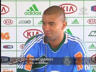 Anulação de jogo contra o Inter ainda é o assunto do Verdão