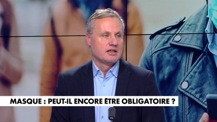 Jean-Sébastien Ferjou : «C'est profondément dommage de constater que la science s'est arrêtée»