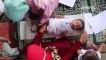 Capaian imunisasi polio Aceh Besar capai 50 persen