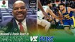 What Went Wrong for the Celtics? + Rob Williams' Return | Cedric Maxwell Podcast