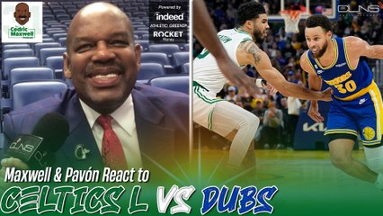 What Went Wrong for the Celtics? + Rob Williams' Return | Cedric Maxwell Podcast