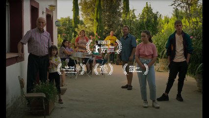 Alcarràs - Official U.S. Trailer