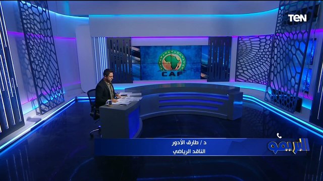 توقعات الناقد الرياضي طارق الأدور لمباراة الأرجنتين x كرواتيا بنصف نهائي المونديال
