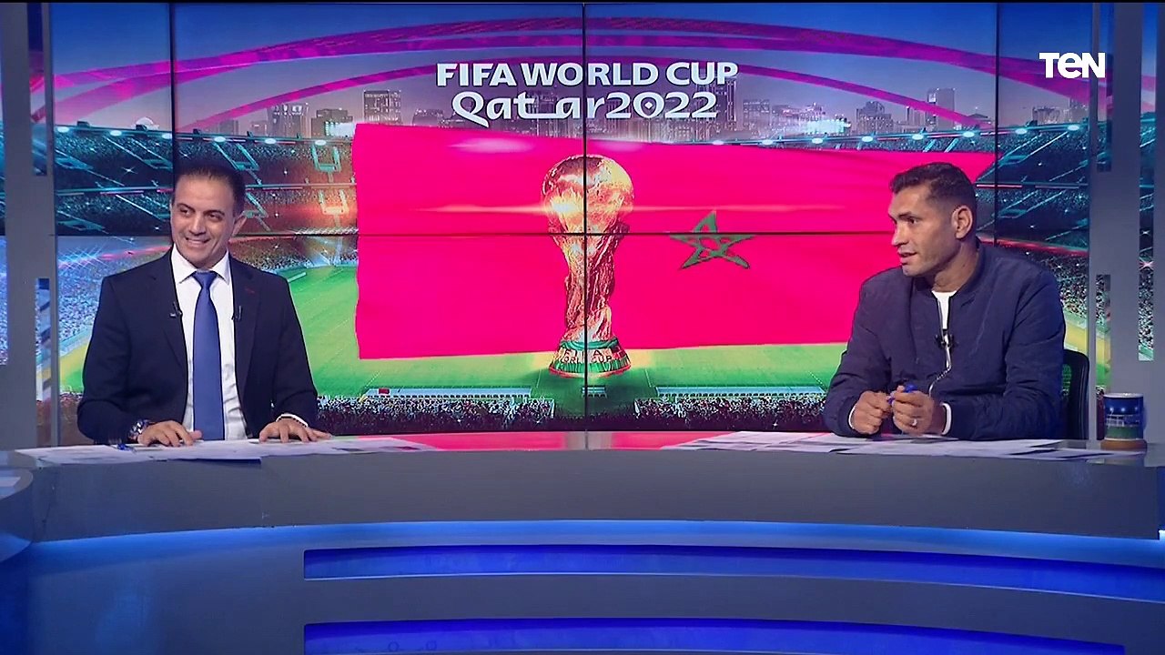 حوار خاص مع أبو الدهب وأحمد صالح للحديث عن فوز الأهلي بثلاثية على الاتحاد ومباريات المونديال