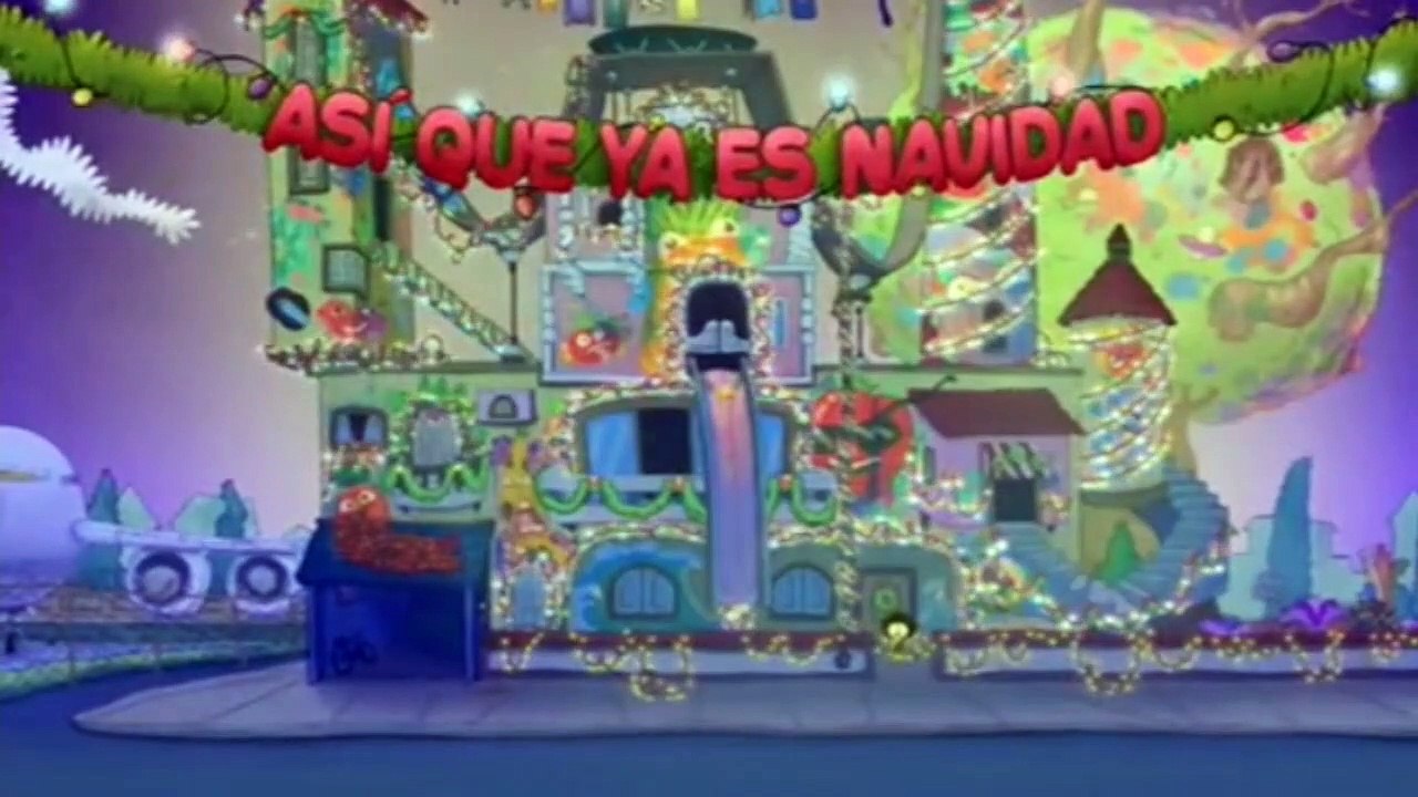 Tanda Comercial Cartoon Network Feed MX Lunes 12 de Diciembre 2022