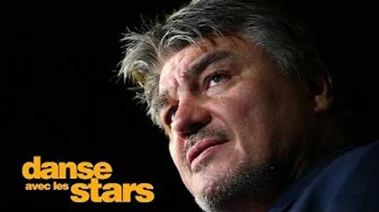 David Douillet humilié dans DALS, sa réaction face aux détracteurs