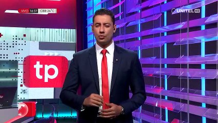 Denuncian a dirigente Troncoso por al menos cuatro delitos, entre ellos instigación pública a delinquir 