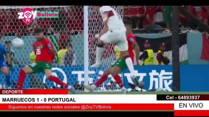 Deportes 2do Bloque (12 de diciembre)