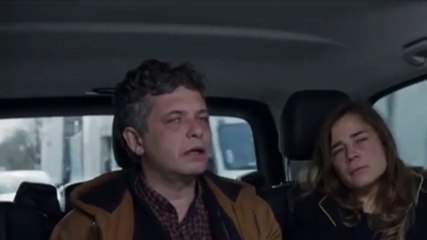 Blanche Gardin - Scène Du Taxi - La Meilleure Version De Moi Même Saison 1 Épisode 2-1