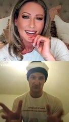 STEPS 25 THE ANNIVERSARY | LOVE HAS GOT HOLD MY HEART | FAYE TOZSER SMITH 29TH DECEMBER 2020 | JASONLEEBURKE