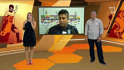 Frustração no Sul-Americano Sub-20 deve custar cargo de Gallo