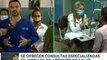 Cojedes | Pacientes del CDI Cantaclaro en San Carlos son favorecidos con jornada de salud