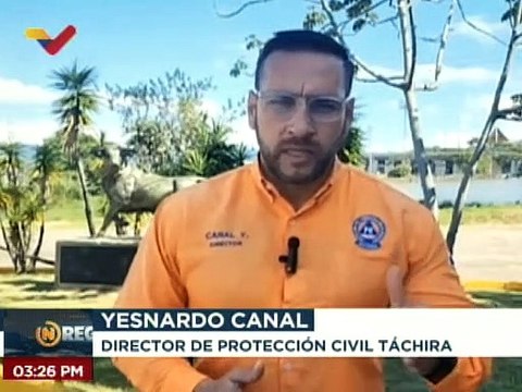 Táchira | Organismos de seguridad establecen normativas de la venta de juegos pirotécnicos