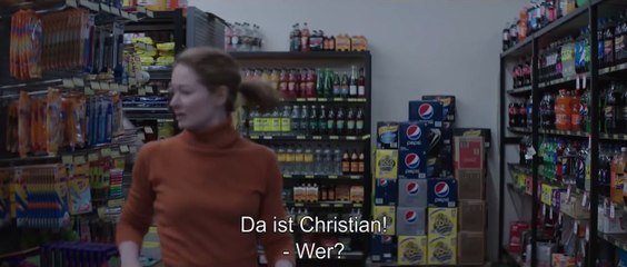 The Daughter Bande-annonce (DE)