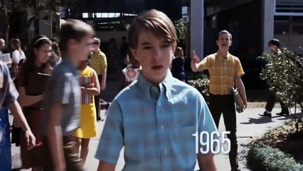 That's What I Am Bande-annonce (DE)