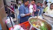 Varanasi Famous Chana Masala Chaat Wala Rs 10_- Only l Indian Street Food
