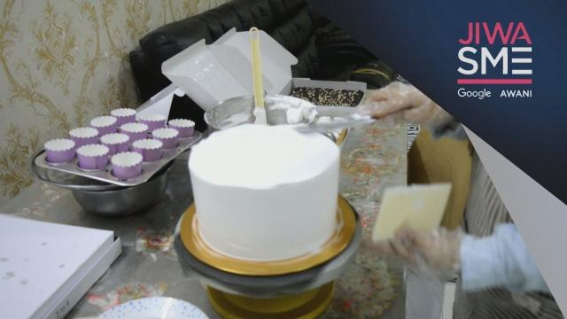 Jiwa SME | Pendigitalan perniagaan bantu kembangkan perusahaan bakeri