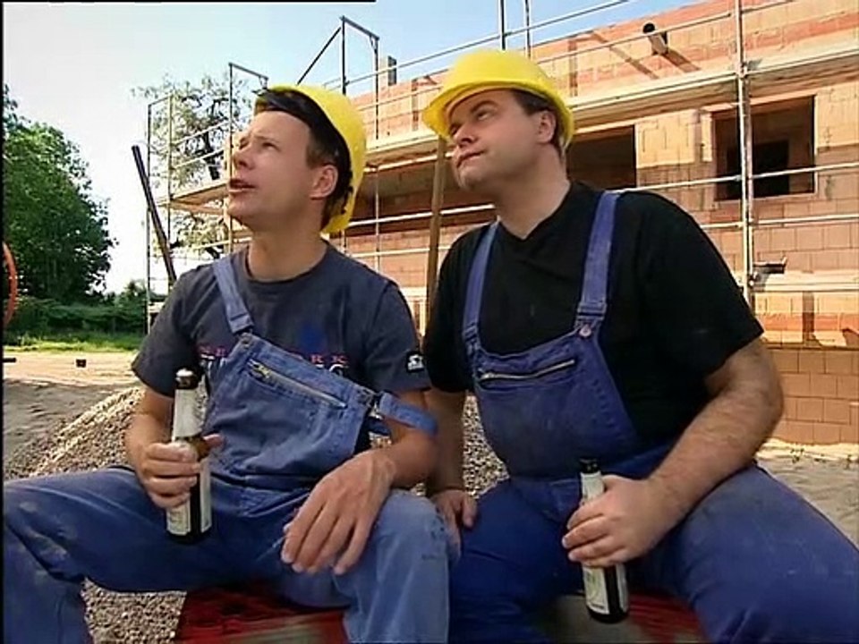 Die dreisten Drei Staffel 6 Folge 16