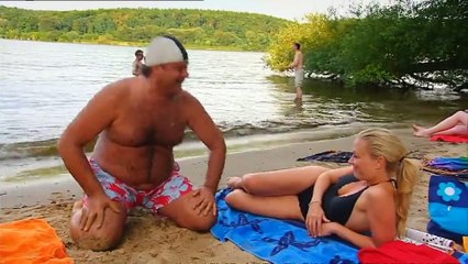 Die dreisten Drei Staffel 7 Folge 1