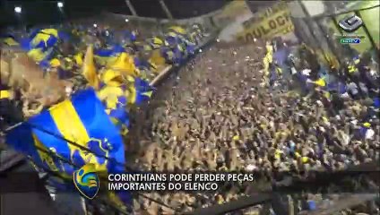 Confira os melhores momentos do Timão no primeiro semestre