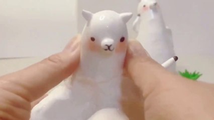 Relaxing Clay Cracking ASMR Compilation - Oddly Satisfying Video Of Clay Cracking #ASMR #2