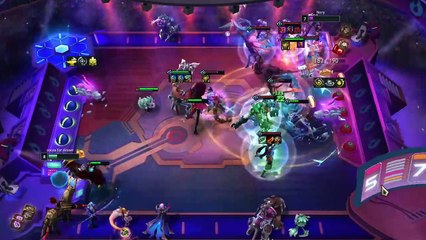 When gold-printer Jayce goes full AP _ TFT Set 7.5