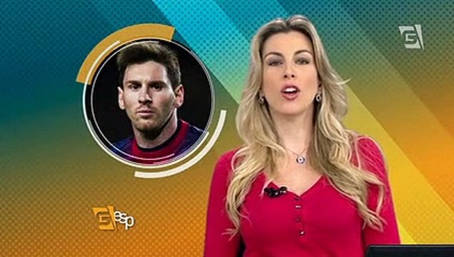 Messi comenta possibilidades do Barça no Espanhol. Copa também foi pauta