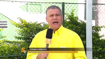 Na estreia de Gareca, Palmeiras visita o Santos na Vila Belmiro