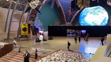 VLOG ● КОСМОНАВТ ФЁДОР ЮРЧИХИН / НАШЕСТВИЕ НЛО