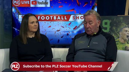 We'll see different Rangers under Michael Beale - Tam McManus