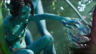 Avatar: O Caminho da Água - Trailer - Legendado