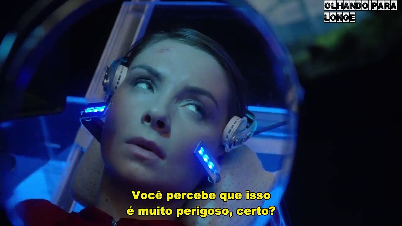 Olhando para Longe - Episódio 10