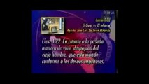 EL CIELO VS EL INFIERNO PT.B  DR JOSE LUIS DE JESUS CALQUEOS 2