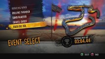 Racing On The Hardest Difficulty (MX VS ATV Supercross Encore)