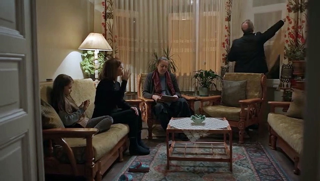 El Escape De Cemre Cap 43 HD