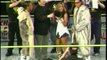 Melina: Lingerie Photoshoot for WWE Divas Do New York 2006
