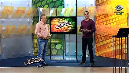 Flávio Prado comenta a negociação de Paulinho