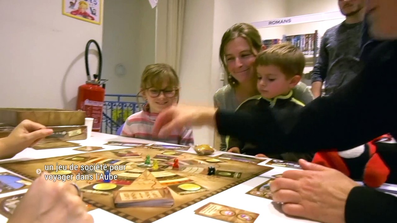 Le Grand J.T. des Territoires du 24 décembre 2022