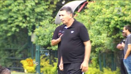 Maicon fala da “dor de cabeça” de Muricy para escalar o São Paulo