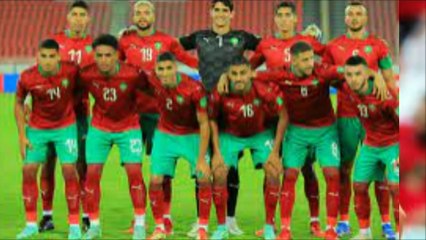 Lima Pemain Andalan Timnas Maroko yang Bermain di tim Elit Eropa