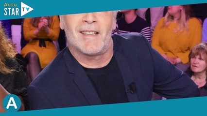 "Je ne dirais pas que c'est un ami" : Jean-Michel Maire très cash sur ses liens avec Cyril Hanouna