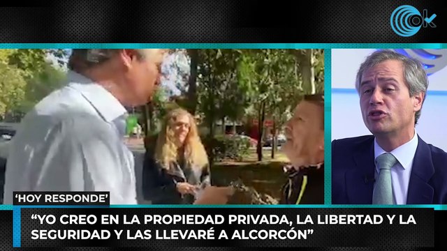 Antonio G. Terol: Alcorcón merece más que la deuda, la suciedad y la inseguridad de PSOE y Podemos