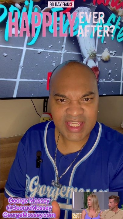 #90dayfiance Jovi & Yara #90dayfiancehappilyeverafter S7E16 #recap #90dayfiancenews #georgemossey