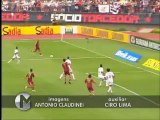 Assista aos melhores momentos de São Paulo 1 x 1 Fluminense