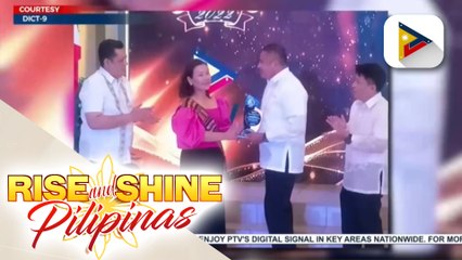 PTV Mindanao Relay Stations,  binigyang-pagkilala ng DICT-9, Basilan, Sulu, at Tawi-Tawi