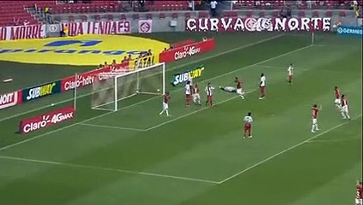 Inter vence no Gauchão, e Flu empata pelo Carioca veja os gols!