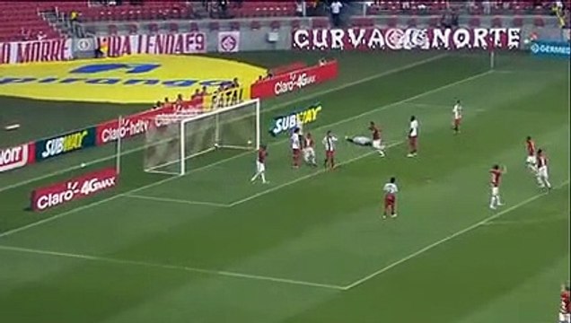 Inter vence no Gauchão, e Flu empata pelo Carioca veja os gols!