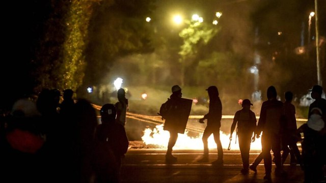 ¿Quiénes serán los responsables de definir qué integrantes de la primera línea quedarán en libertad?