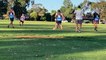 Griffith Touch Round 10 | December 2022 | The Area News