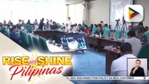 SP Zubiri, aminadong nasasayangan sa hindi paglusot ni DSWD Sec. Tulfo sa Commission on Appointments